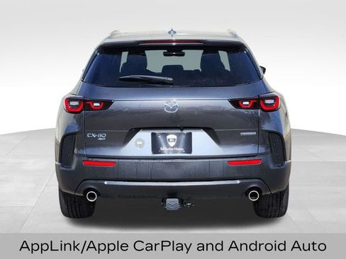 Certified 2025 MAZDA CX-50 AWD 2.5 S w/ Cargo Package image 9