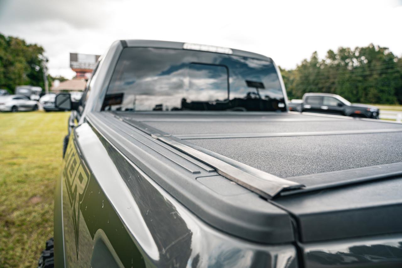 Used 2018 Ford F150 Raptor w/ Equipment Group 802A Luxury AWD/4WD image 11