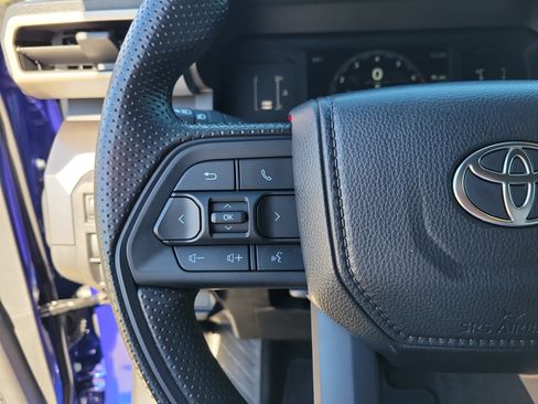 Used 2025 Toyota Tacoma SR5 image 24