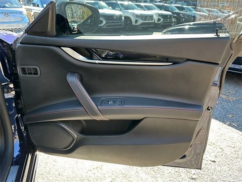Used 2020 Maserati Ghibli S image 14