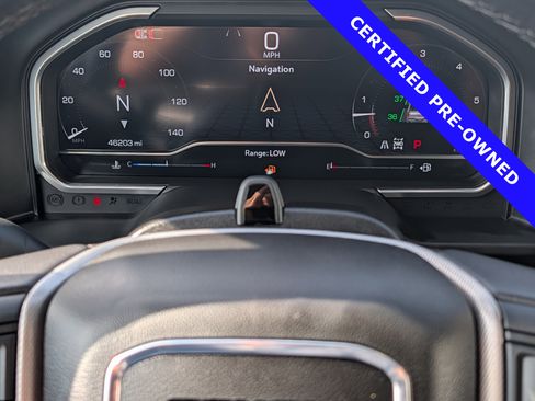 Used 2024 GMC Sierra 1500 Denali AWD/4WD image 28