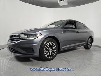 Used 2021 Volkswagen Jetta SE video 2