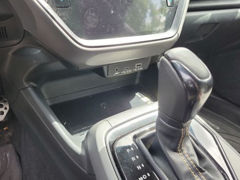 Used 2024 Subaru Crosstrek 2.5i Sport w/ Crosstrek Mirror Package AWD/4WD image 16