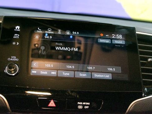 Used 2021 Honda Pilot Touring image 29