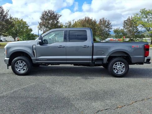 New 2026 Ford F350 Lariat w/ FX4 Off-Road Package image 6