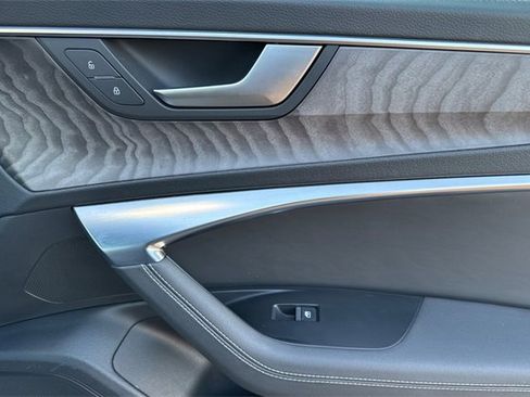 Used 2024 Audi A6 Premium Plus image 20