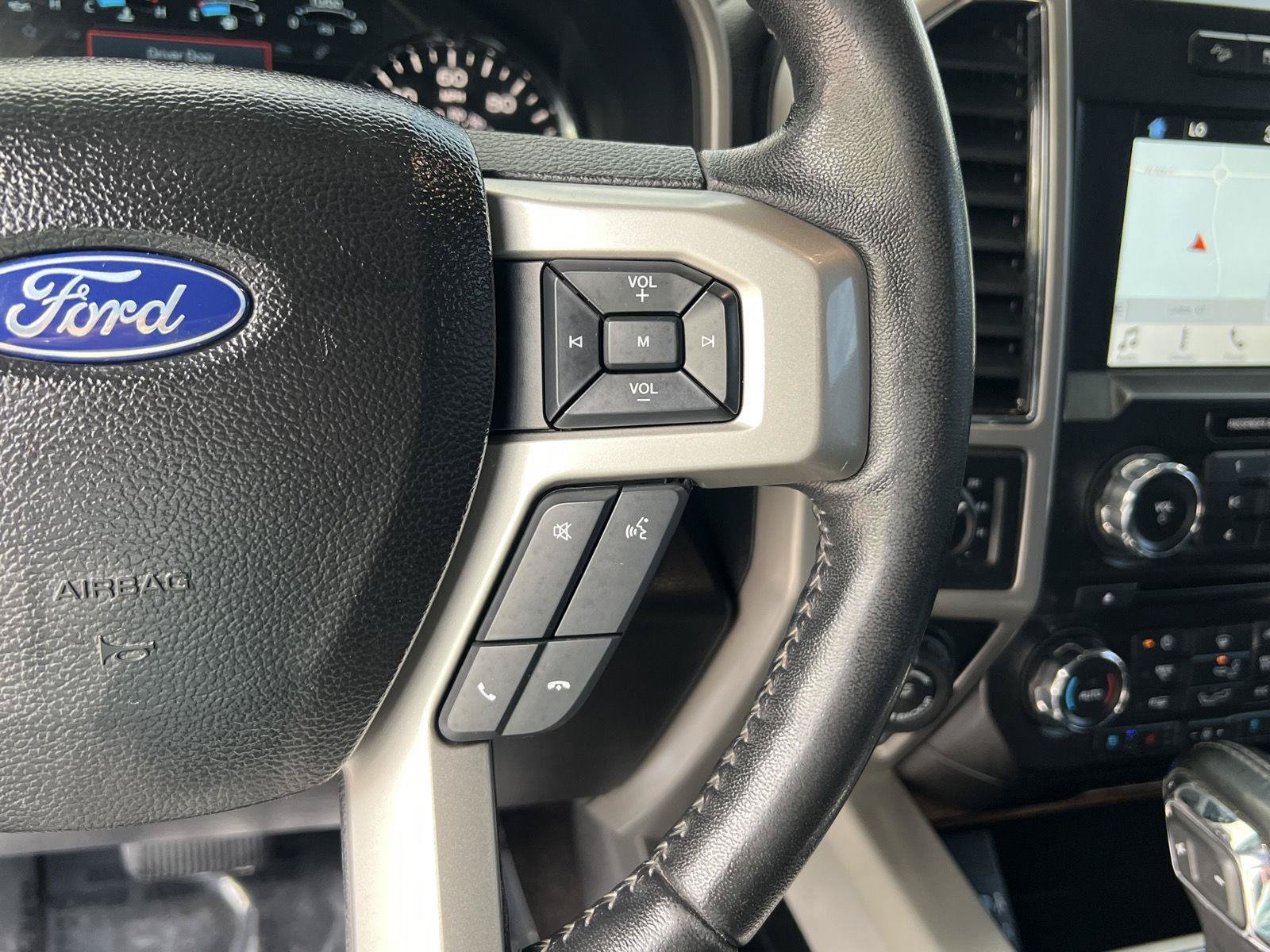 Used 2018 Ford F150 Lariat AWD/4WD image 36