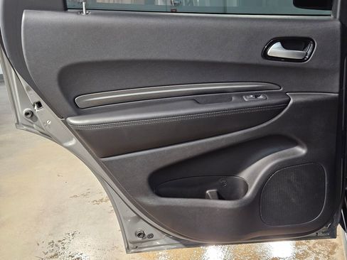 Used 2021 Dodge Durango SXT w/ 3rd Row Seating Group image 33