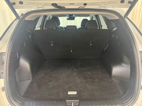 Used 2025 Hyundai Tucson SEL AWD/4WD image 33