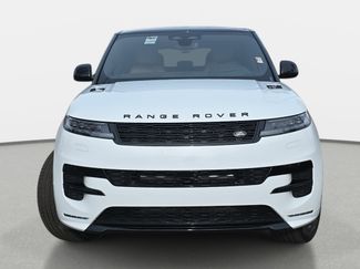 New 2026 Land Rover Range Rover Sport Dynamic SE video 2