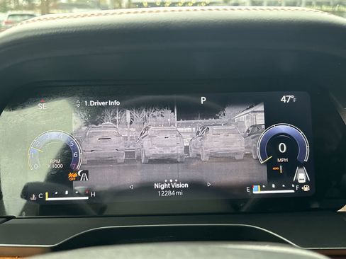 Certified 2023 Jeep Grand Cherokee L Summit image 13