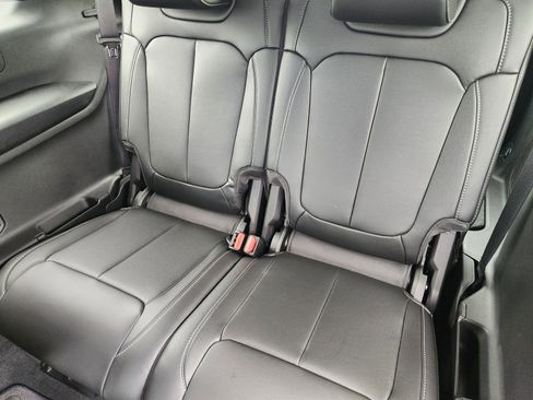 New 2026 Jeep Grand Cherokee L Limited AWD/4WD image 24