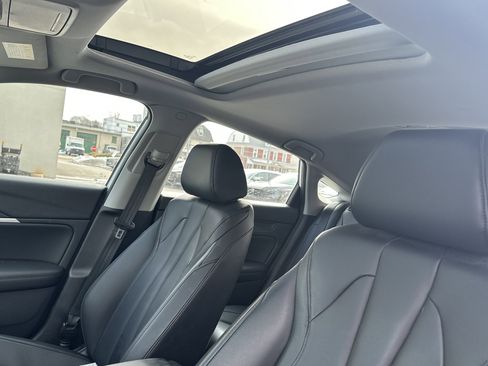 Used 2023 Acura Integra image 9