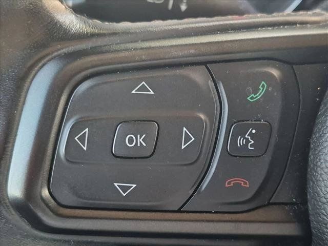 Used 2020 Jeep Wrangler Unlimited Sport AWD/4WD image 15