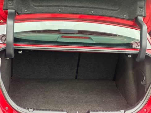 Used 2017 MAZDA MAZDA3 Sport w/ Preferred Equipment Package image 17