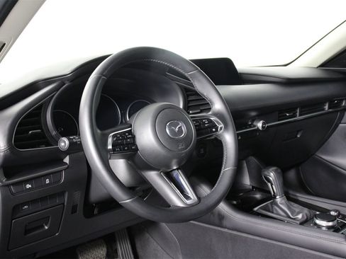 Used 2025 MAZDA MAZDA3 s image 14