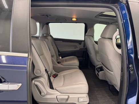 Used 2021 Honda Odyssey EX-L image 17