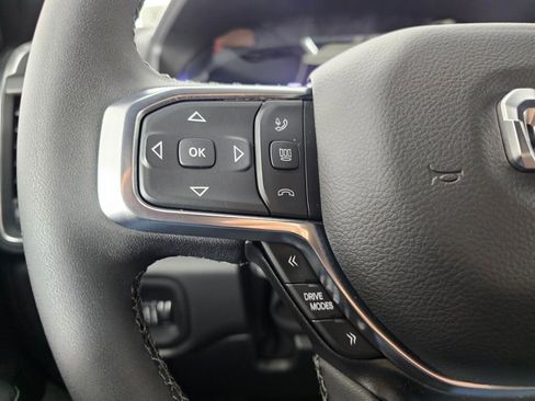 New 2026 RAM 1500 Laramie w/ Night Edition image 23