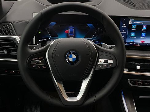 New 2026 BMW X5 xDrive50e AWD/4WD image 17