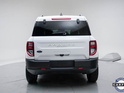 Used 2021 Ford Bronco Sport Big Bend image 18