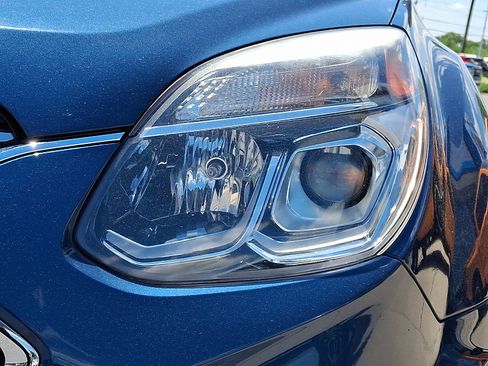Used 2016 Chevrolet Equinox LT w/ Convenience Package AWD/4WD image 10