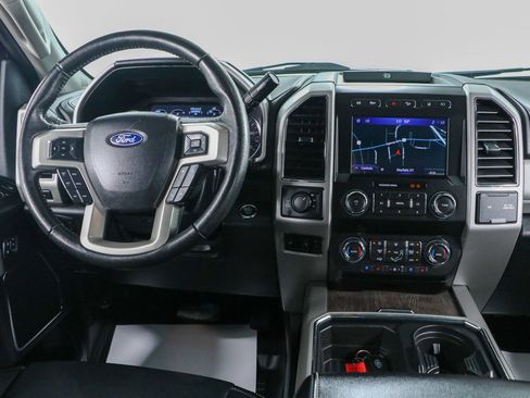 Used 2020 Ford F250 Lariat w/ Lariat Ultimate Package image 18