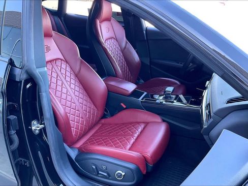 Used 2021 Audi S5 Prestige w/ Prestige Package image 8