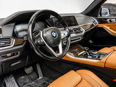 Used 2023 BMW X5 sDrive40i image 3