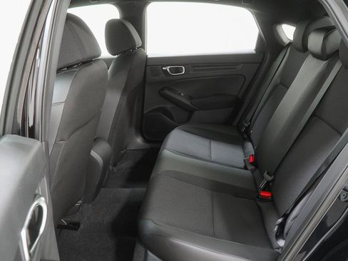 New 2026 Honda Civic Sport image 36