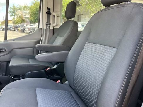 Used 2021 Ford Transit 350 XLT RWD image 29