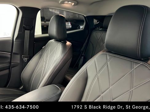 Used 2024 Ford Mustang Mach-E Select w/ Comfort Package Lite image 16