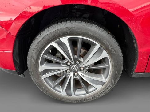 Used 2020 Acura MDX SH-AWD w/ Technology Package image 9