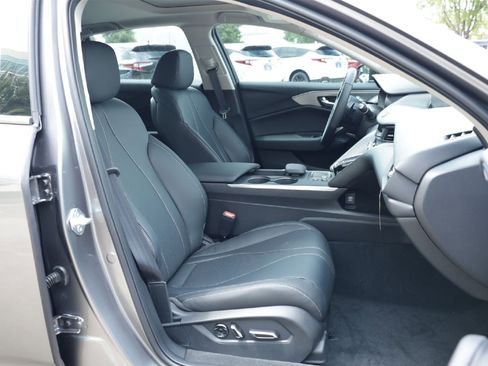 New 2025 Acura TLX w/ Technology Package image 14