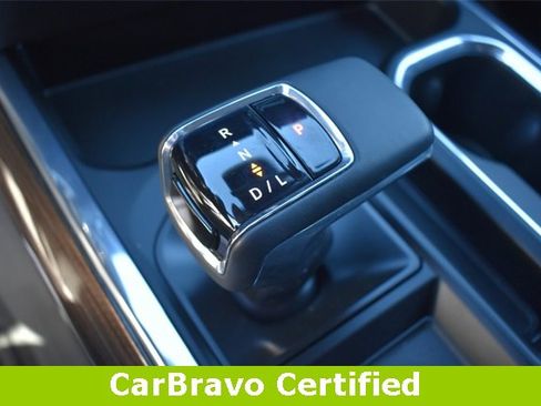 Certified 2023 Chevrolet Silverado 1500 LT w/ Z71 Off-Road Package image 23