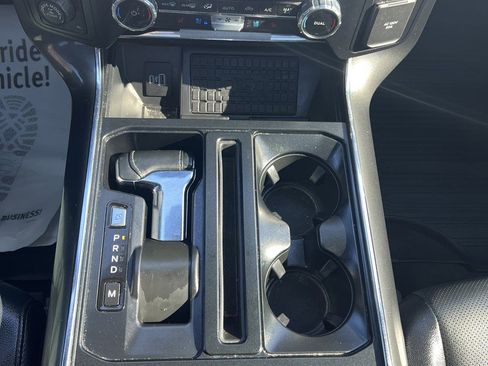 Used 2023 Ford F150 Lariat w/ Max Trailer Tow Package image 27