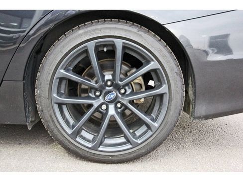 Used 2018 Subaru WRX Premium w/ Popular Package #1 AWD/4WD image 31