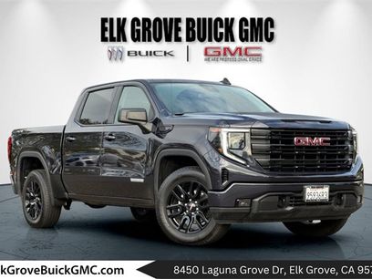 Used 2023 GMC Sierra 1500 Elevation