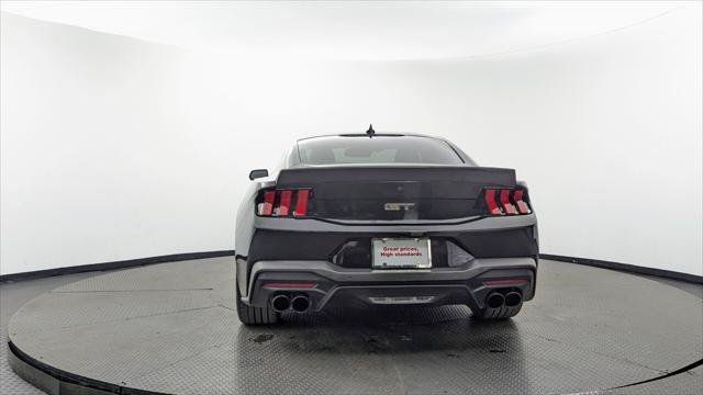 Used 2024 Ford Mustang GT Premium RWD image 7