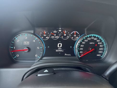 Certified 2019 Chevrolet Tahoe Premier w/ Premier Plus Edition AWD/4WD image 11