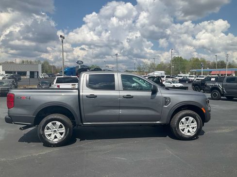 New 2026 Ford Ranger XL w/ Trailer Tow Package AWD/4WD image 4