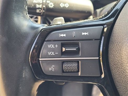 Certified 2023 Honda Accord Touring image 15