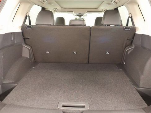 New 2026 Nissan Rogue SV w/ SV Premium Package image 25