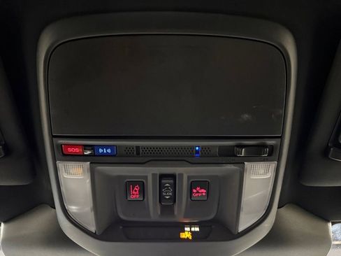 Used 2024 Subaru Forester Wilderness image 34