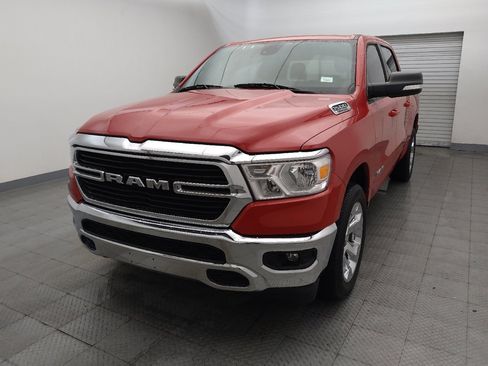 Used 2021 RAM 1500 Lone Star RWD image 15