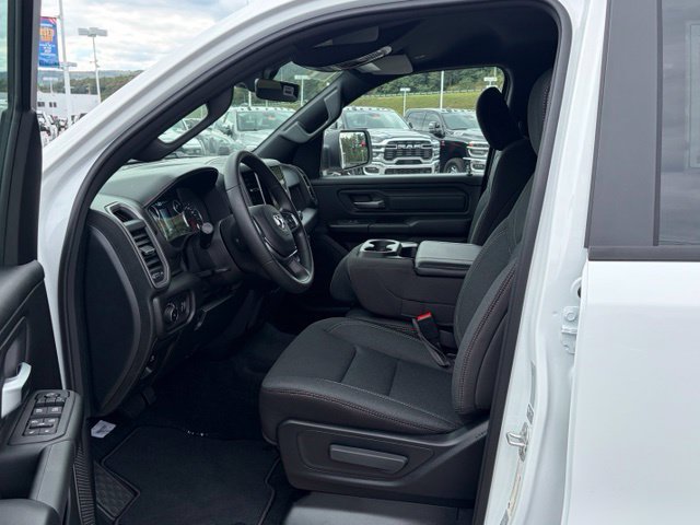 New 2027 RAM 1500 Tradesman AWD/4WD image 16