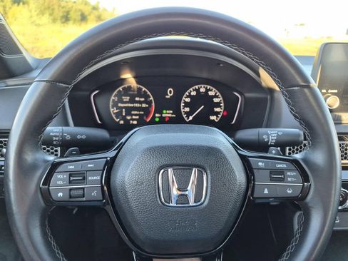 Used 2025 Honda Civic Sport image 18
