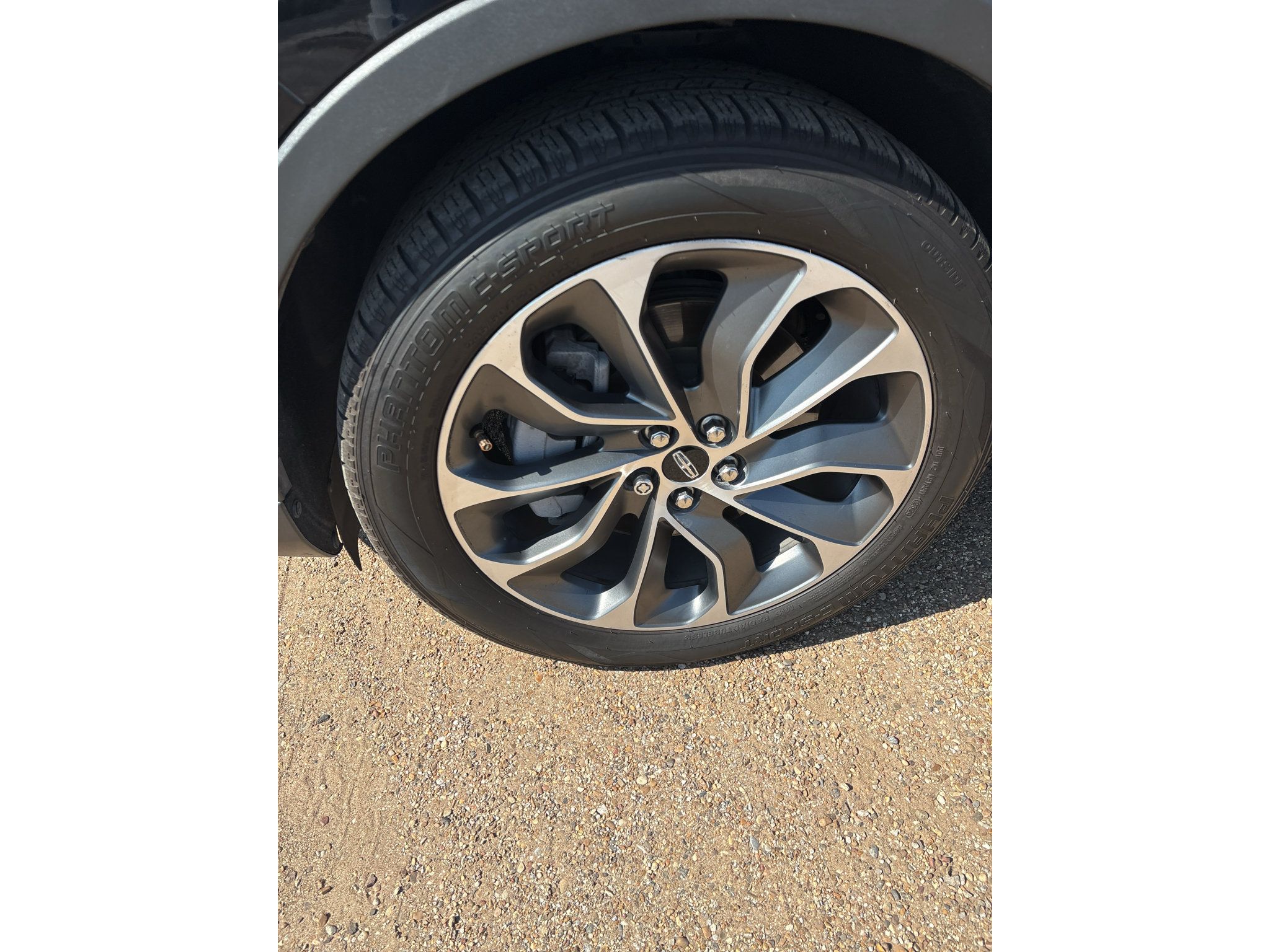 Used 2022 Lincoln Nautilus Reserve FWD image 7