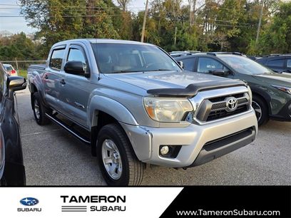 Used 2013 Toyota Tacoma PreRunner