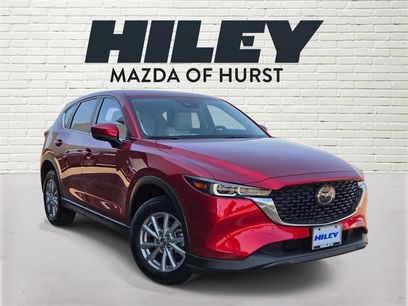 Used 2023 MAZDA CX-5 AWD 2.5 S w/ Preferred Package