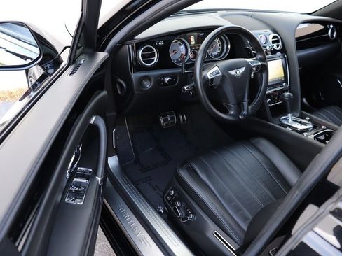 Used 2015 Bentley Flying Spur V8 AWD/4WD image 16
